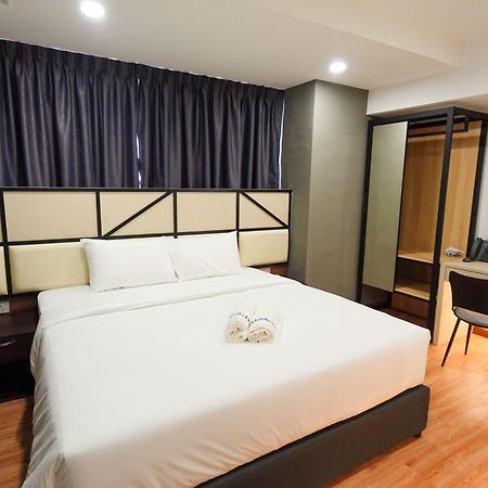Merits Hotel Cameron Highlands Luaran gambar