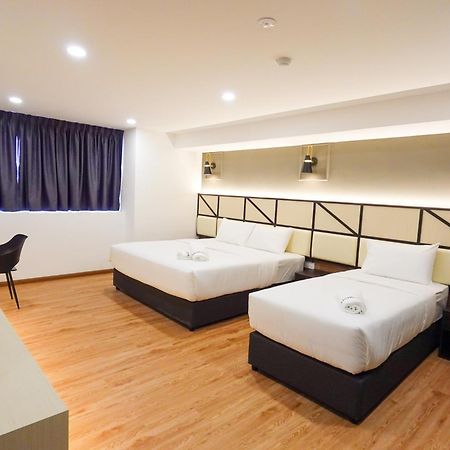 Merits Hotel Cameron Highlands Luaran gambar