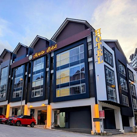 Merits Hotel Cameron Highlands Luaran gambar