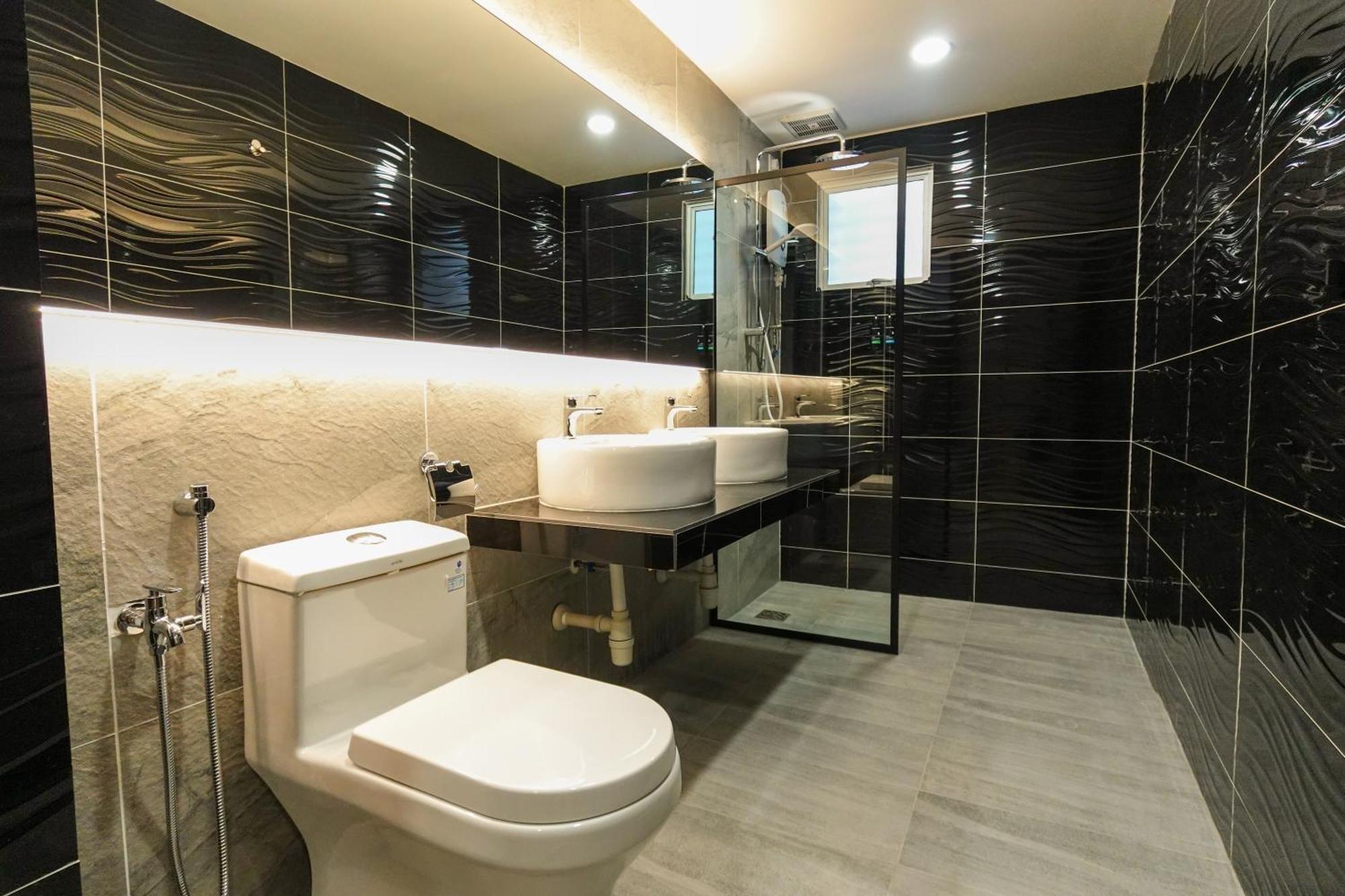 Merits Hotel Cameron Highlands Luaran gambar