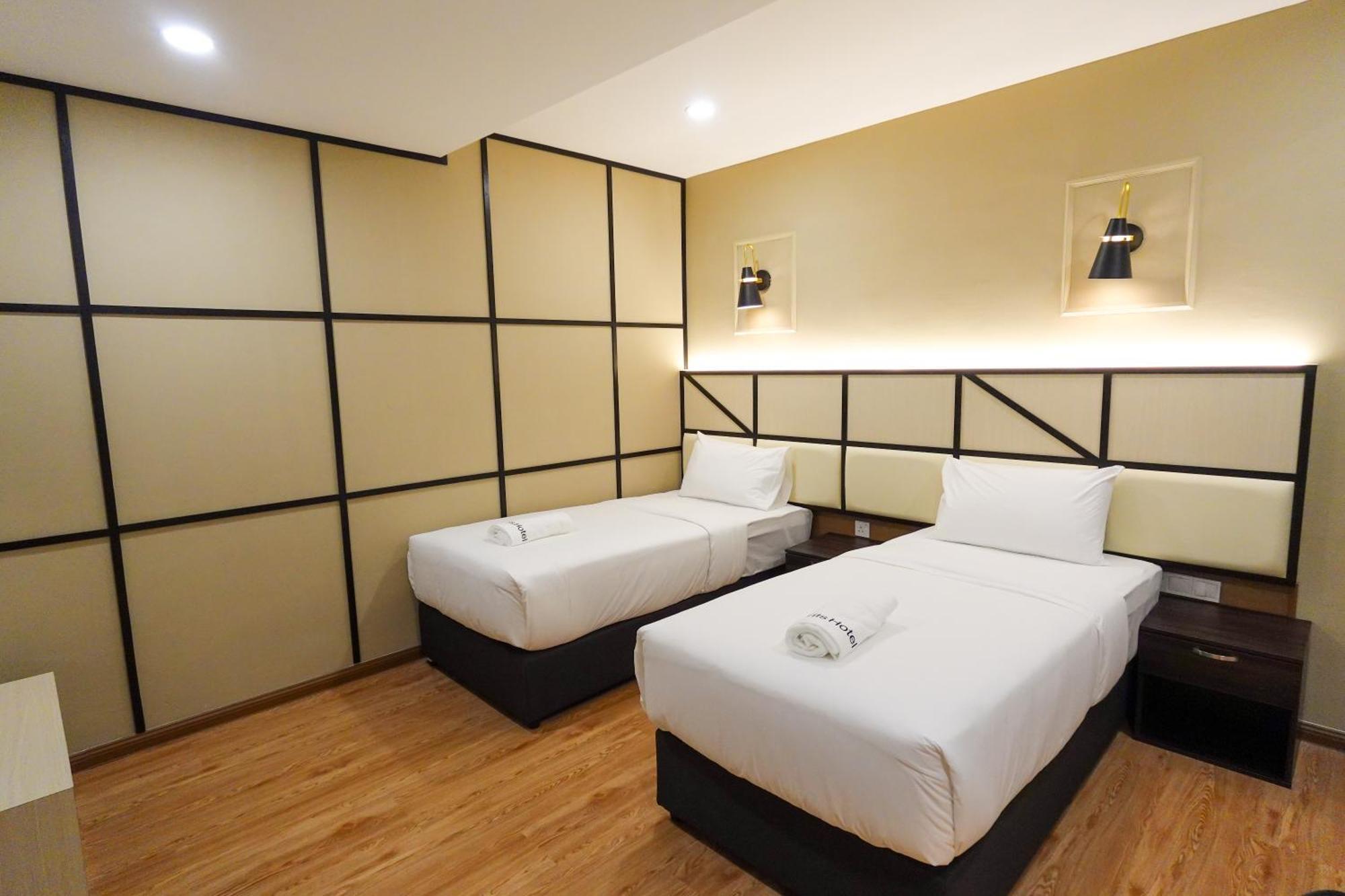 Merits Hotel Cameron Highlands Luaran gambar