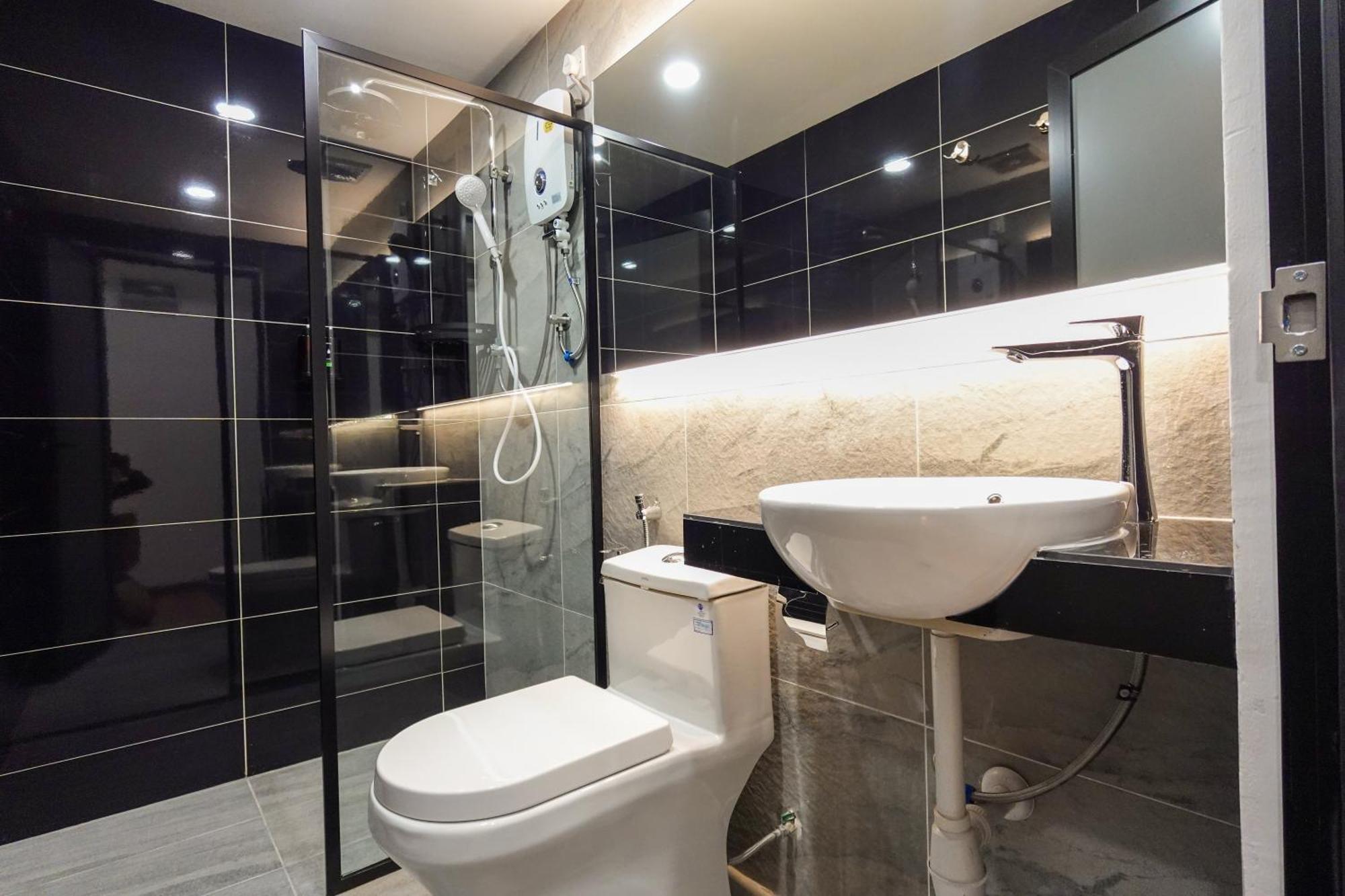 Merits Hotel Cameron Highlands Luaran gambar