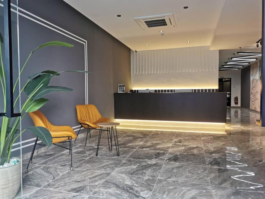 Merits Hotel Cameron Highlands Luaran gambar