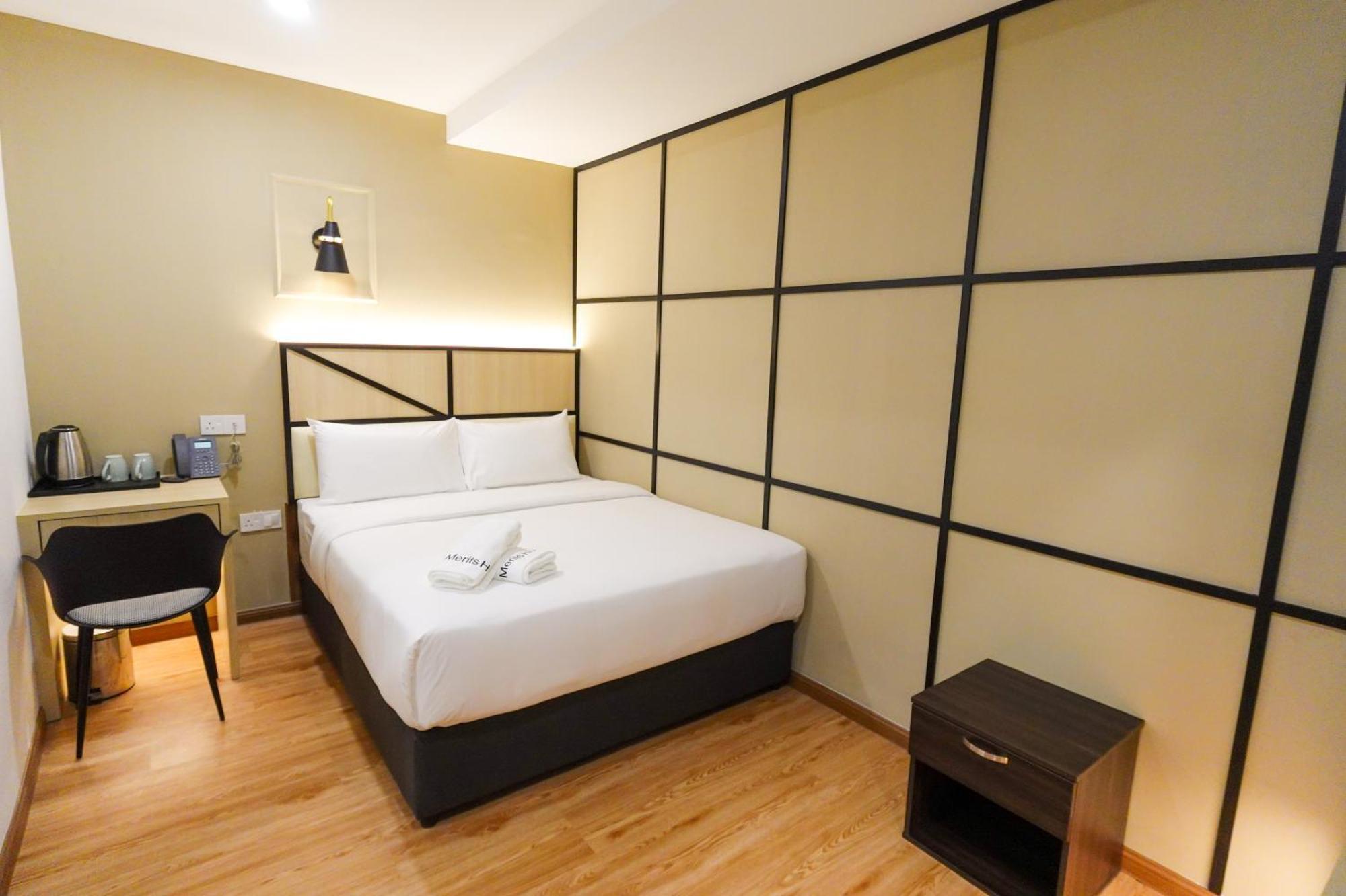 Merits Hotel Cameron Highlands Luaran gambar