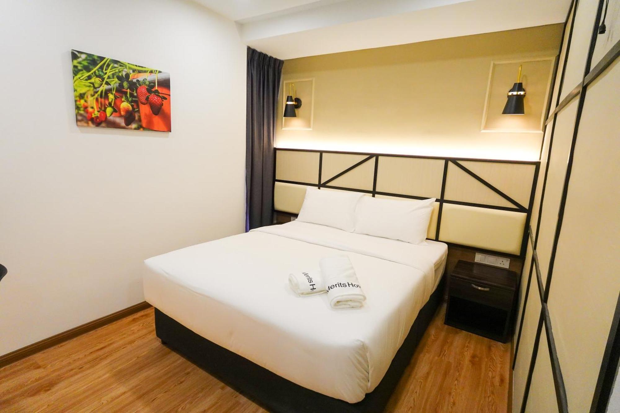 Merits Hotel Cameron Highlands Luaran gambar
